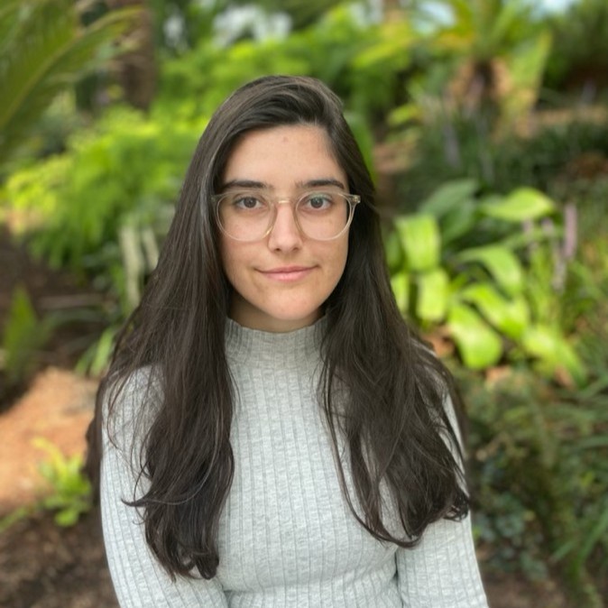 Carlota Vazquez Gonzalez headshot