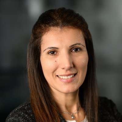 Seray Ibrahim headshot